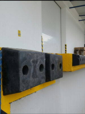 Tope Anden 2 Agujeros