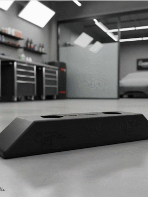 Tope Carrocería González 3.5 Ton.