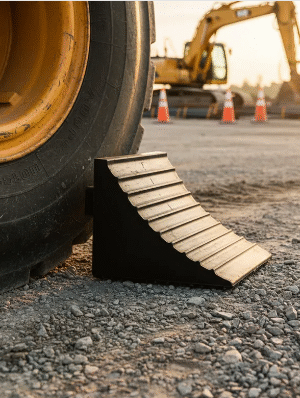 Cuña Inmovilizador Tipo Lengua Larga